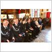 Galeria zdjęć: Montaż słowno-muzyczny. Link otwiera powiększoną wersję zdjęcia.