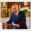 Galeria zdjęć: Montaż słowno-muzyczny. Link otwiera powiększoną wersję zdjęcia.