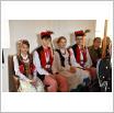 Galeria zdjęć: Montaż słowno-muzyczny. Link otwiera powiększoną wersję zdjęcia.