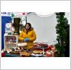 Galeria zdjęć: Jarmark Bożonarodzeniowy. Link otwiera powiększoną wersję zdjęcia.