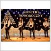 Galeria zdjęć: KONCERT NOWOROCZNY. Link otwiera powiększoną wersję zdjęcia.