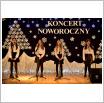 Galeria zdjęć: KONCERT NOWOROCZNY. Link otwiera powiększoną wersję zdjęcia.
