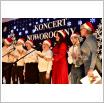 Galeria zdjęć: KONCERT NOWOROCZNY. Link otwiera powiększoną wersję zdjęcia.