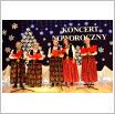 Galeria zdjęć: KONCERT NOWOROCZNY. Link otwiera powiększoną wersję zdjęcia.