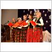 Galeria zdjęć: KONCERT NOWOROCZNY. Link otwiera powiększoną wersję zdjęcia.