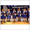 Galeria zdjęć: KONCERT NOWOROCZNY. Link otwiera powiększoną wersję zdjęcia.