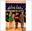 Galeria zdjęć: KONCERT NOWOROCZNY. Link otwiera powiększoną wersję zdjęcia.