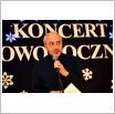 Galeria zdjęć: KONCERT NOWOROCZNY. Link otwiera powiększoną wersję zdjęcia.