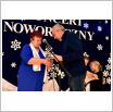 Galeria zdjęć: KONCERT NOWOROCZNY. Link otwiera powiększoną wersję zdjęcia.