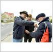 Galeria zdjęć: 32. Finał Wielkiej Orkiestry Świątecznej Pomocy w Krzęcinie. Link otwiera powiększoną wersję zdjęcia.