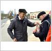 Galeria zdjęć: 32. Finał Wielkiej Orkiestry Świątecznej Pomocy w Krzęcinie. Link otwiera powiększoną wersję zdjęcia.