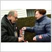 Galeria zdjęć: 32. Finał Wielkiej Orkiestry Świątecznej Pomocy w Krzęcinie. Link otwiera powiększoną wersję zdjęcia.