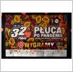 Galeria zdjęć: 32. Finał Wielkiej Orkiestry Świątecznej Pomocy w Krzęcinie. Link otwiera powiększoną wersję zdjęcia.