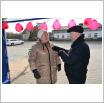 Galeria zdjęć: 32. Finał Wielkiej Orkiestry Świątecznej Pomocy w Krzęcinie. Link otwiera powiększoną wersję zdjęcia.