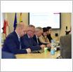 Galeria zdjęć: XXXVIII Sesja Rady Gminy Krzęcin. Link otwiera powiększoną wersję zdjęcia.