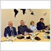 Galeria zdjęć: XXXVIII Sesja Rady Gminy Krzęcin. Link otwiera powiększoną wersję zdjęcia.