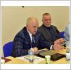 Galeria zdjęć: XXXVIII Sesja Rady Gminy Krzęcin. Link otwiera powiększoną wersję zdjęcia.