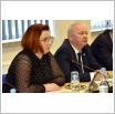 Galeria zdjęć: XXXVIII Sesja Rady Gminy Krzęcin. Link otwiera powiększoną wersję zdjęcia.