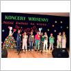 Galeria zdjęć: Koncert Wiosenny. Link otwiera powiększoną wersję zdjęcia.