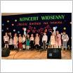 Galeria zdjęć: Koncert Wiosenny. Link otwiera powiększoną wersję zdjęcia.