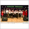 Galeria zdjęć: Koncert Wiosenny. Link otwiera powiększoną wersję zdjęcia.