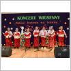 Galeria zdjęć: Koncert Wiosenny. Link otwiera powiększoną wersję zdjęcia.