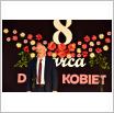 Galeria zdjęć: Gminny Dzień Kobiet. Link otwiera powiększoną wersję zdjęcia.