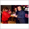 Galeria zdjęć: Gminny Dzień Kobiet. Link otwiera powiększoną wersję zdjęcia.