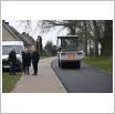 Galeria zdjęć: Roboty drogowe w Rakowie nabierają tempa!. Link otwiera powiększoną wersję zdjęcia.