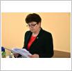 Galeria zdjęć: Absolutorium dla wójta. Link otwiera powiększoną wersję zdjęcia.