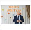 Galeria zdjęć: Dzień Sołtysa. Link otwiera powiększoną wersję zdjęcia.