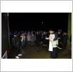Galeria zdjęć: Powitanie nowego samochodu ratowniczo-gaśniczego w Chłopowie. Link otwiera powiększoną wersję zdjęcia.