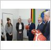 Galeria zdjęć: III miejsce w Wojewódzkim Turnieju Koszykówki. Link otwiera powiększoną wersję zdjęcia.