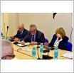 Galeria zdjęć: XXXIX Sesja Rady Gminy Krzęcin. Link otwiera powiększoną wersję zdjęcia.