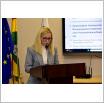 Galeria zdjęć: XXXIX Sesja Rady Gminy Krzęcin. Link otwiera powiększoną wersję zdjęcia.