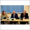 Galeria zdjęć: XXXIX Sesja Rady Gminy Krzęcin. Link otwiera powiększoną wersję zdjęcia.