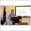 Galeria zdjęć: XXXIX Sesja Rady Gminy Krzęcin. Link otwiera powiększoną wersję zdjęcia.