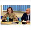Galeria zdjęć: XXXIX Sesja Rady Gminy Krzęcin. Link otwiera powiększoną wersję zdjęcia.