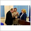 Galeria zdjęć: XXXIX Sesja Rady Gminy Krzęcin. Link otwiera powiększoną wersję zdjęcia.
