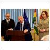 Galeria zdjęć: XXXIX Sesja Rady Gminy Krzęcin. Link otwiera powiększoną wersję zdjęcia.