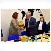 Galeria zdjęć: XXXIX Sesja Rady Gminy Krzęcin. Link otwiera powiększoną wersję zdjęcia.