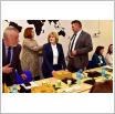 Galeria zdjęć: XXXIX Sesja Rady Gminy Krzęcin. Link otwiera powiększoną wersję zdjęcia.