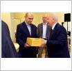 Galeria zdjęć: XXXIX Sesja Rady Gminy Krzęcin. Link otwiera powiększoną wersję zdjęcia.