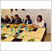 Galeria zdjęć: XXXIX Sesja Rady Gminy Krzęcin. Link otwiera powiększoną wersję zdjęcia.