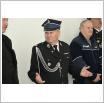 Galeria zdjęć: Uroczysty odbiór nowej remizy OSP Krzęcin. Link otwiera powiększoną wersję zdjęcia.