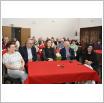Galeria zdjęć: Montaż słowno-muzyczny Środowiskowego Domu Samopomocy w Krzęcinie. Link otwiera powiększoną wersję zdjęcia.