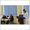 Galeria zdjęć: Inauguracyjna Sesja Rady Gminy Krzęcin. Link otwiera powiększoną wersję zdjęcia.