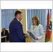 Galeria zdjęć: Inauguracyjna Sesja Rady Gminy Krzęcin. Link otwiera powiększoną wersję zdjęcia.