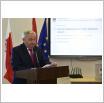 Galeria zdjęć: Inauguracyjna Sesja Rady Gminy Krzęcin. Link otwiera powiększoną wersję zdjęcia.