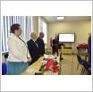 Galeria zdjęć: Inauguracyjna Sesja Rady Gminy Krzęcin. Link otwiera powiększoną wersję zdjęcia.